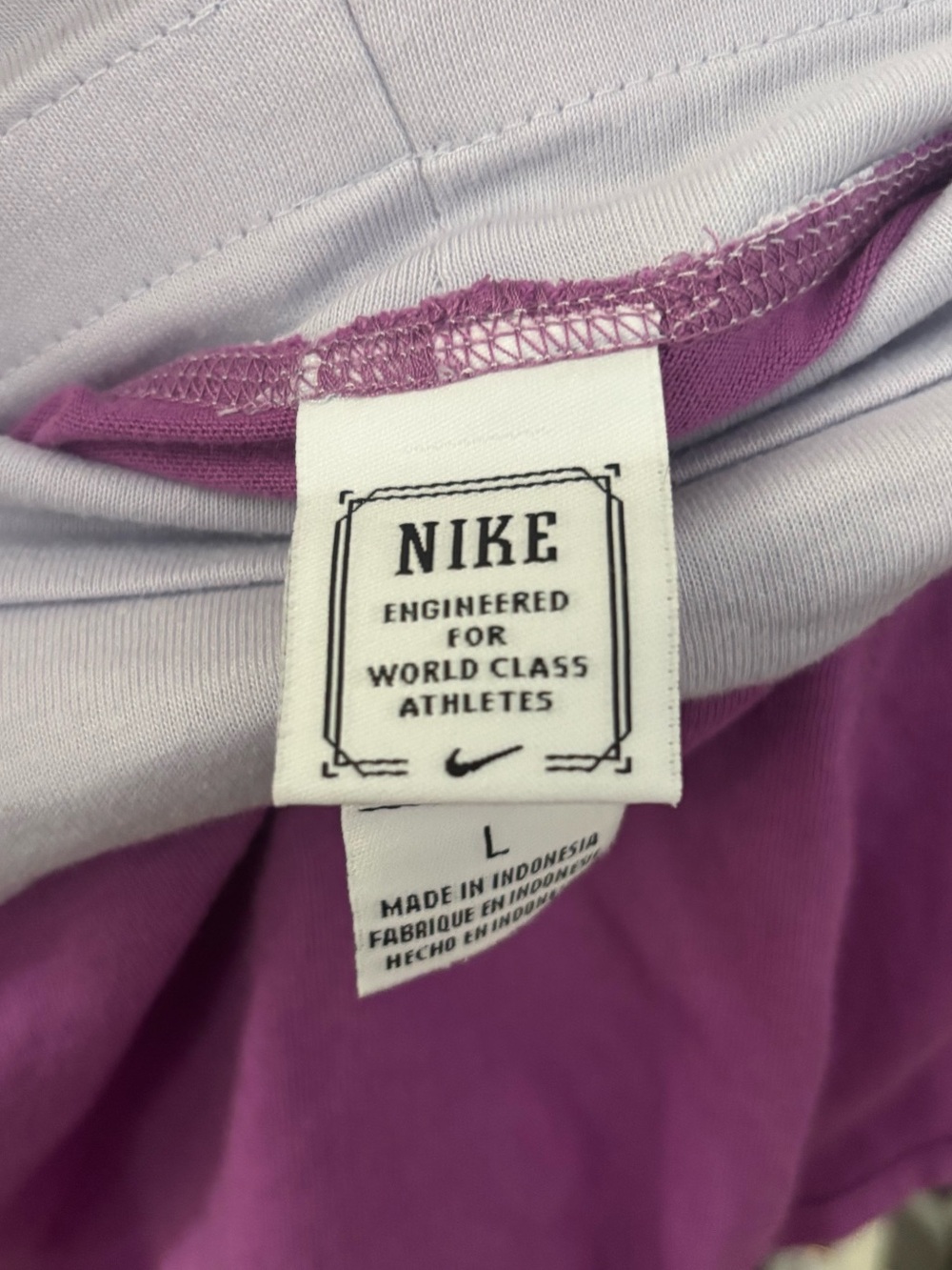 Nike Shorts - Picture 4 of 4